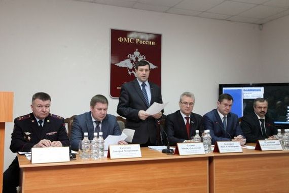 прописка в Галиче